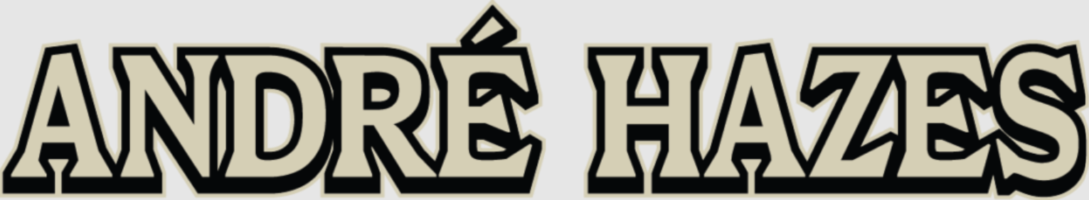 Andre Hazes logo